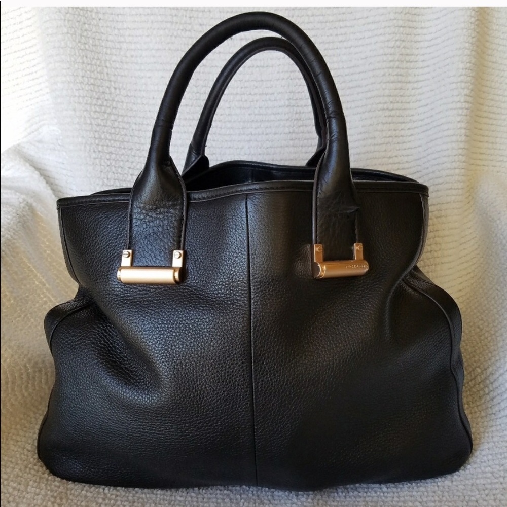 Rachel Zoe Leather Purse